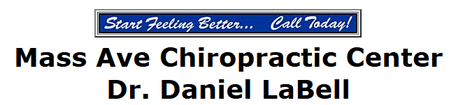 Mass Avenue Chiropractic Center